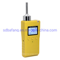 Ce Portable Multi Gas Detector O2, Co, CO2, H2, No2, Nh3, No, Cl2 Gas Leak Detector